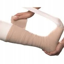 Rosidal K Bandaż do kompresji 10cmx5m