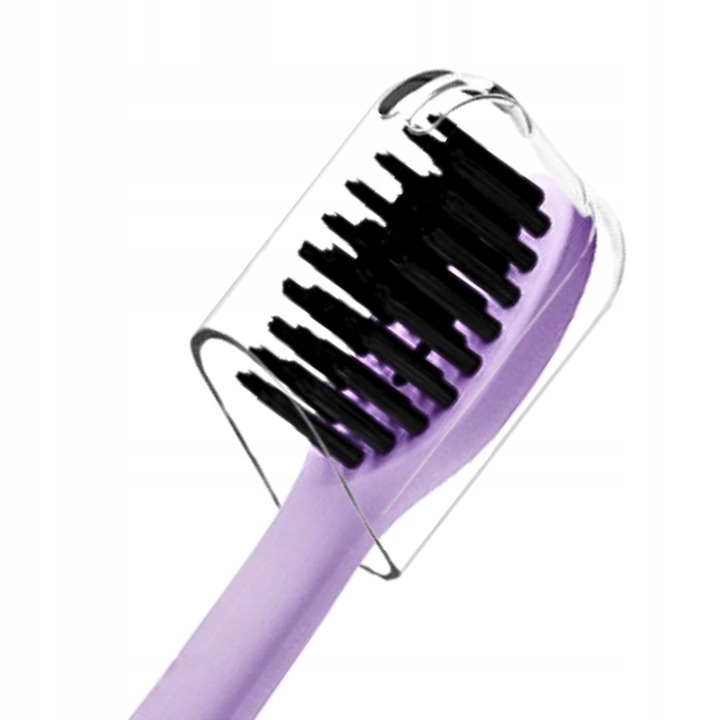 Końcówki do SEYSSO Basic Lavender Fioletowe