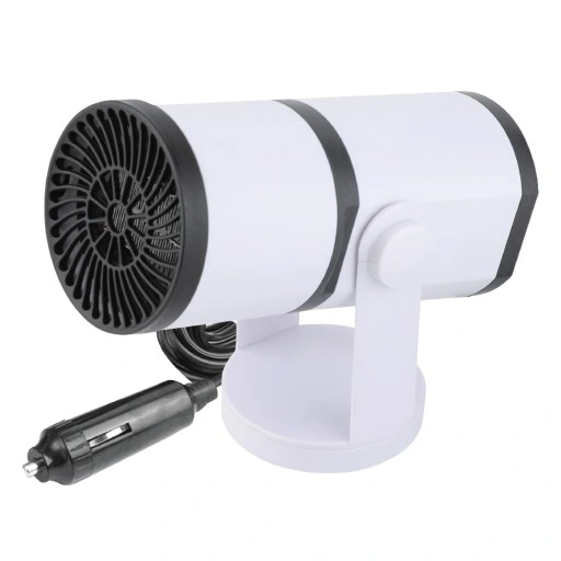 Termowentylator grzejnik samochodowy -12V 150W