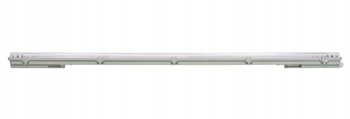 Oprawa Hermetyczna 120cm lampa do garażu warsztatu