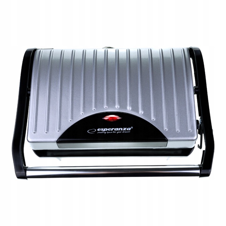 OPIEKACZ DO KANAPEK TOSTER GRILL SANDWICH TORTILLA Esperanza