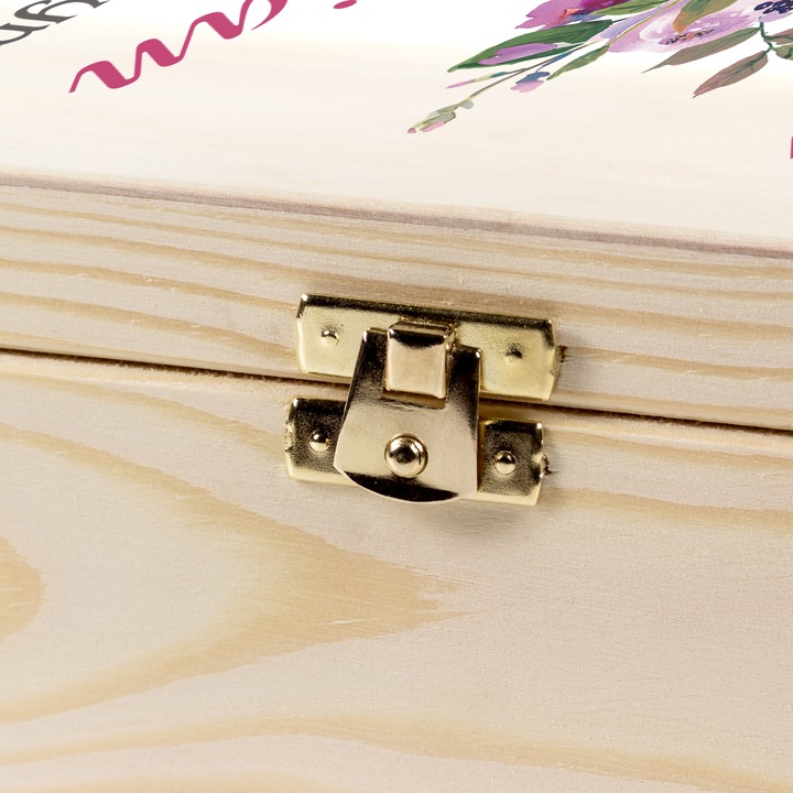 SKRZYNKI WINO PODZIĘKOWANIA DLA ŚWIADKA ŚWIADKOWEJ