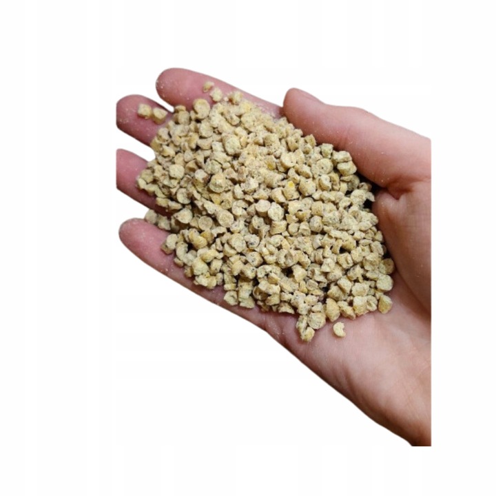 Super Benek CORN CAT Żwirek kukurydziany naturalny 14L