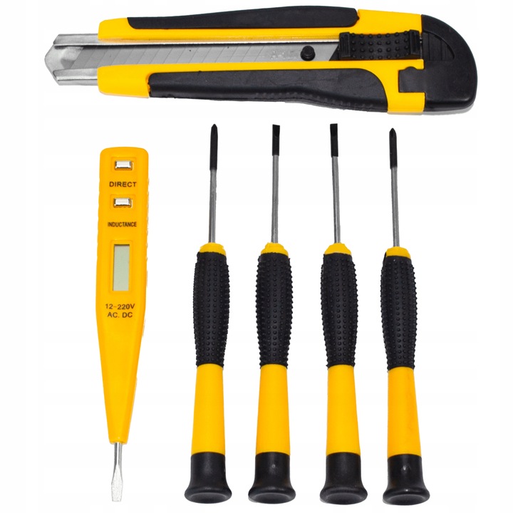 WIERTARKO WKRĘTARKA UDAROWA HOLDX DUŻY ZESTAW NARZĘDZI 2x AKU BITY