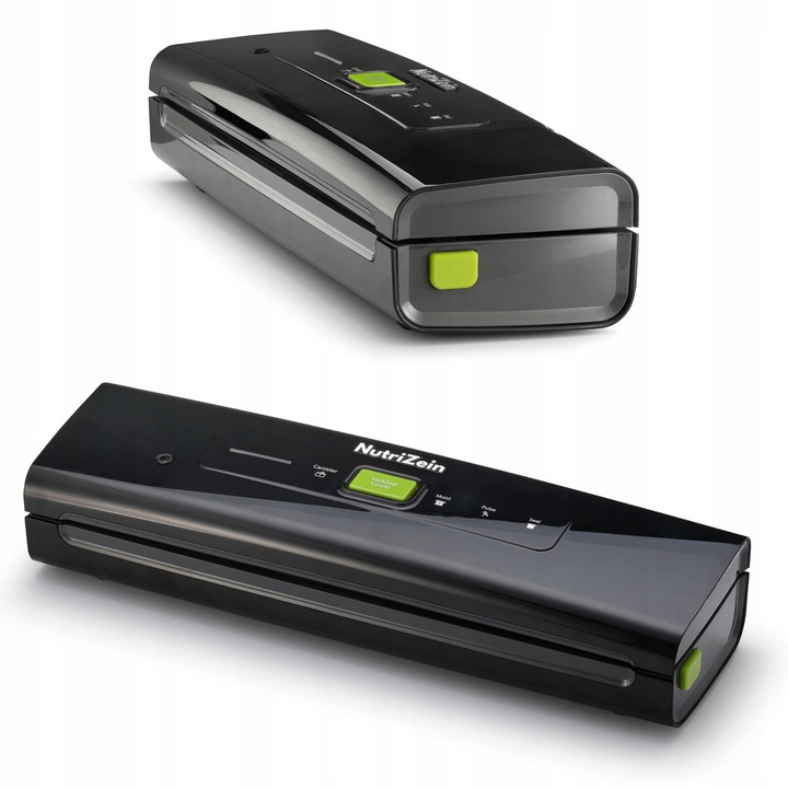 Zgrzewarka próżniowa pakowarka NutriZein NZVS3000 Seal Compact