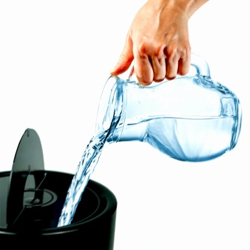 NAWILŻACZ POWIETRZA 25W 4,5L DYFUZOR PILOT