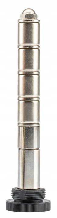 FILTR MAGNETYCZNY SEPARATOR ZANIECZYSZCZEŃ ODMULNIK INSTALACJI C.O 1" DN25