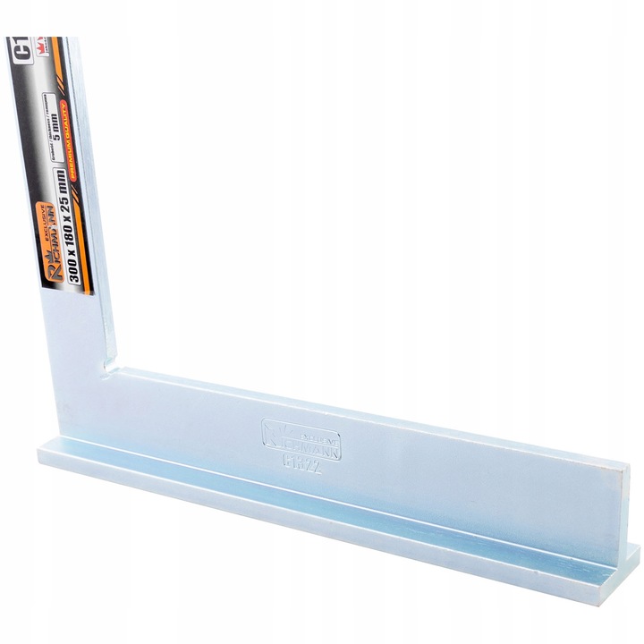 Kątownik ze stopką 150x100x20mm Richmann C1321