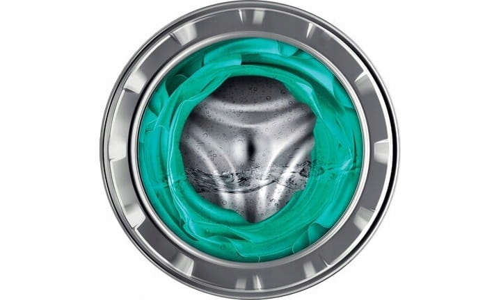 Pralka WHIRLPOOL FFB9258SVPL 9kg 1200obr 14programów inwerter