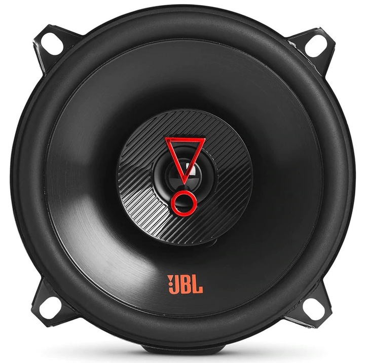Głośniki samochodowe JBL Stage3 527F 130 mm 200W 3 Ohm 2-drożne