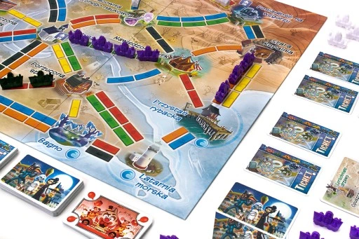 Rebel Wsiąść do Pociągu Widmo