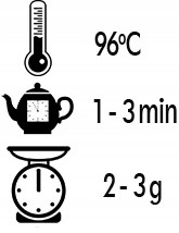 Doskonała herbata czerwona PU-ERH 1kg ODCHUDZA !!!