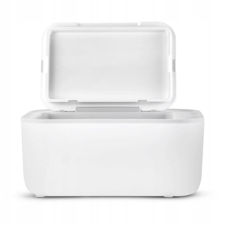 PODGRZEWACZ DO CHUSTECZEK NAWILŻANYCH NENO DLA NIEMOWLĄT PREZENT PRZENOŚNY