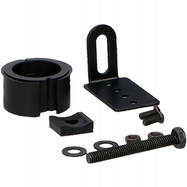 BŁOTNIKI Rowerowe BŁOTNIK Rowerowy DUNLOP 24-26 Komplet ZESTAW przód tył