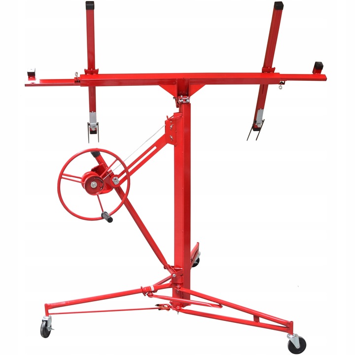 PODNOŚNIK PŁYT REGIPSÓW GIPSOWO KARTONOWYCH 3.5m