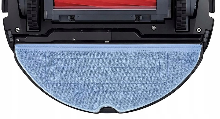 5x Ściereczki MOP do Roborock s7 s7+ s7 PLUS s7 MAX s7 MAXV MIKROFIBRA