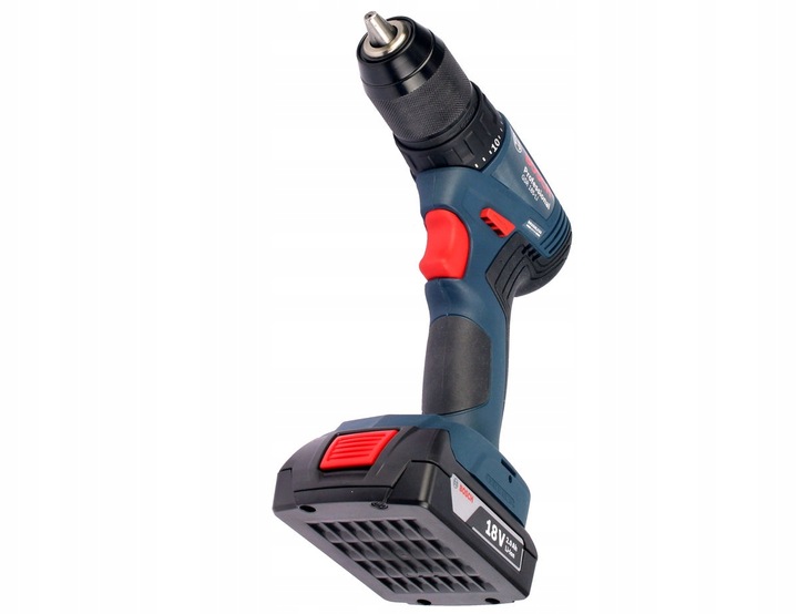 WKRĘTARKA GSR 185-LI BOSCH 2x2,0Ah BEZSZCZOTKOWA