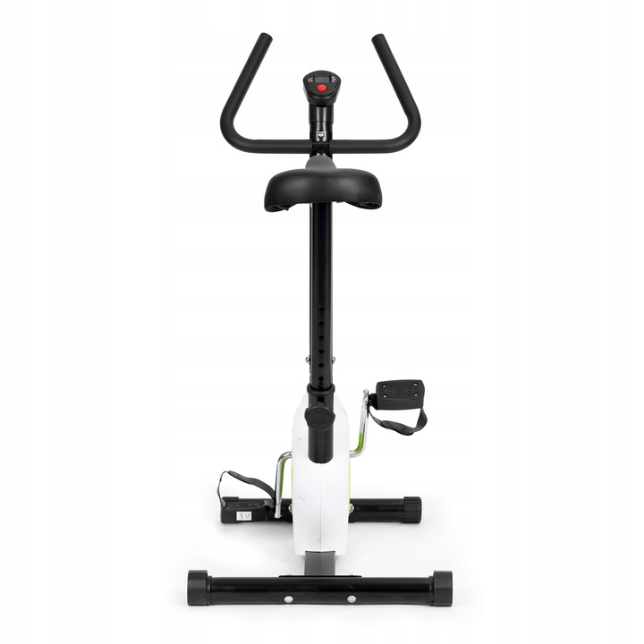 Rower Treningowy Rowerek Stacjonarny Fitness Do Ćwiczeń Mechaniczny Licznik