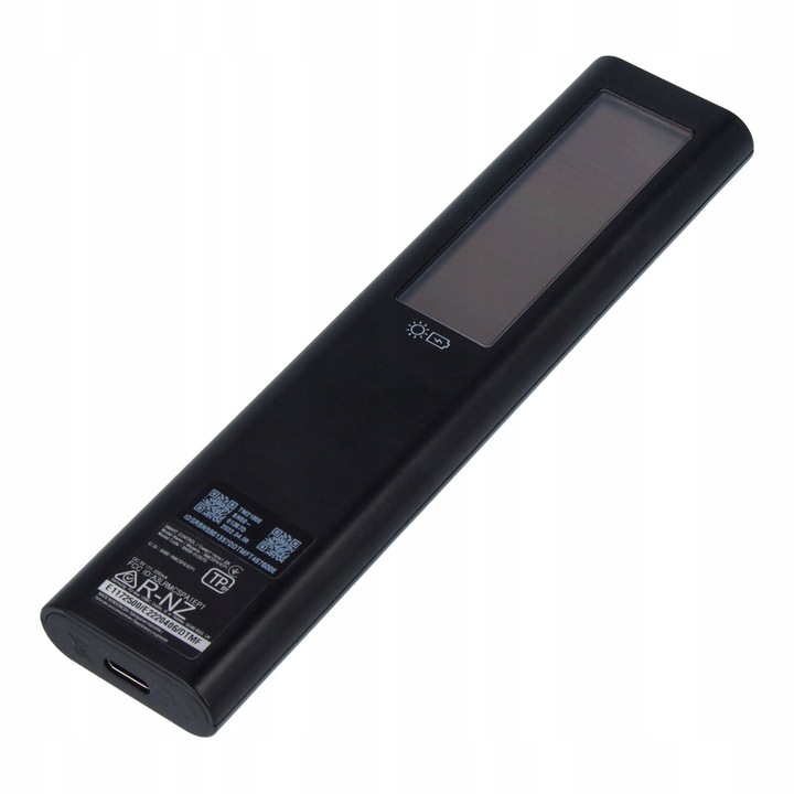 Oryginalny pilot telewizora Samsung solarcell USB SMART TV BN59-01357D