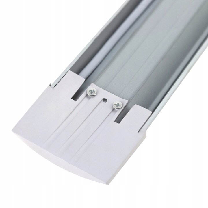 8x PANEL LAMPA LED NATYNKOWA OPRAWA SUFITOWA DO Garażu Warsztatu