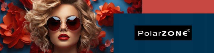 OKULARY PRZECIWSŁONECZNE DAMSKIE POLARYZACYJNE filtr UV 400 modne kocie