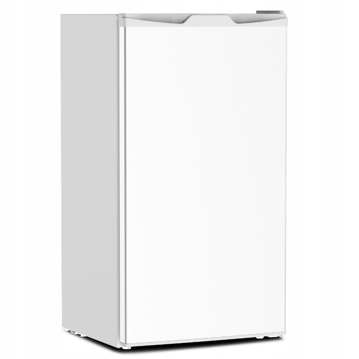 MAŁA LODÓWKA PODBLATOWA 85L WYSOKOŚĆ 82cm HOTELOWA NA DZIAŁKĘ BIAŁA