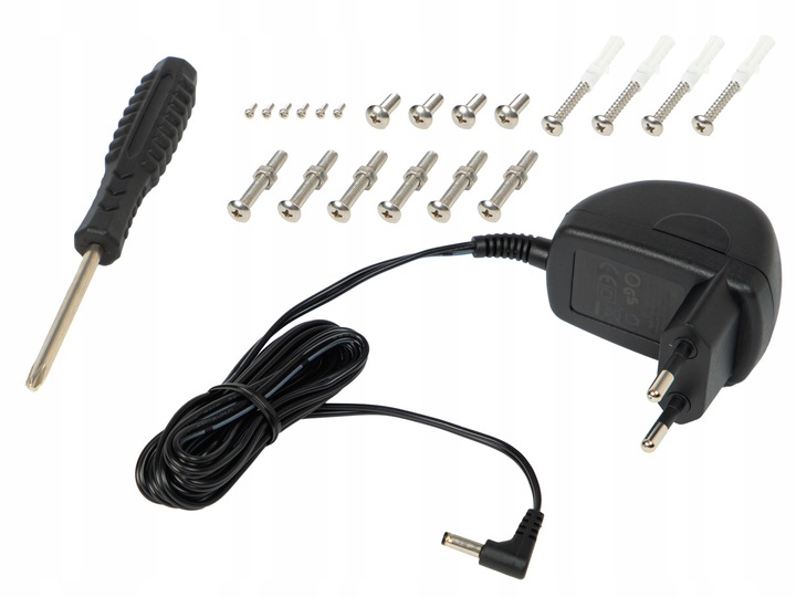 STACJA POGODOWA POGODY BEZPRZEWODOWA METEO TERMOMETR HIGROMETR ZEGAR