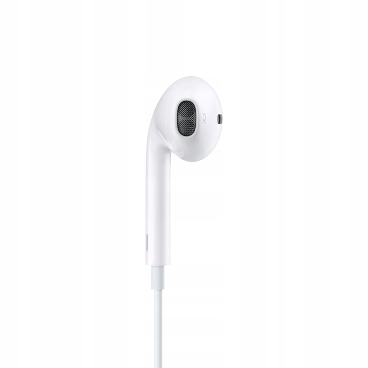 Słuchawki Apple iPhone EarPods Jack 3.5mm (MD827ZM/A) ORYGINALNE