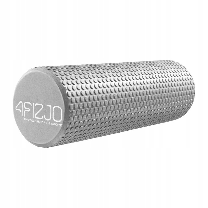 ROLLER WAŁEK DO MASAŻU PLECÓW CIAŁA STÓP NÓG Z WYPUSTKAMI REGENERACJA 45CM