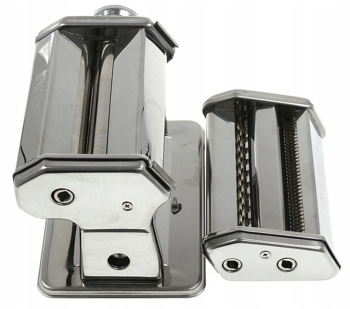 MASZYNKA 3w1 Makaronu Wałkowania Krojenia KINGHoff