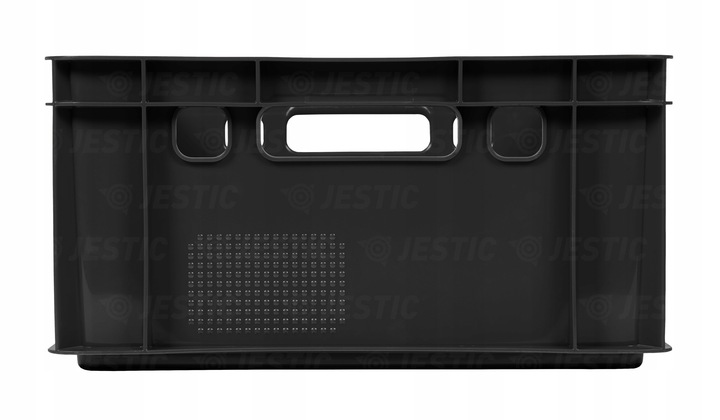 Skrzynka EURO E2 Nowy Pojemnik 600x400x200 JESTIC