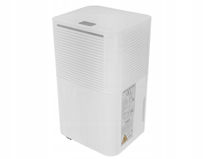 OSUSZACZ POWIETRZA POCHŁANIACZ WILGOCI 12l/24h