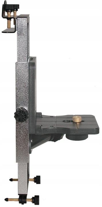 UCHWYT MONTAŻOWY WH-1 DO NIWELATORÓW 132717 GEOFENNEL