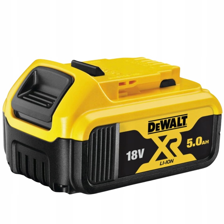 BATERIA AKUMULATOR 18V 5Ah DCB184 DEWALT ORYGINAŁ