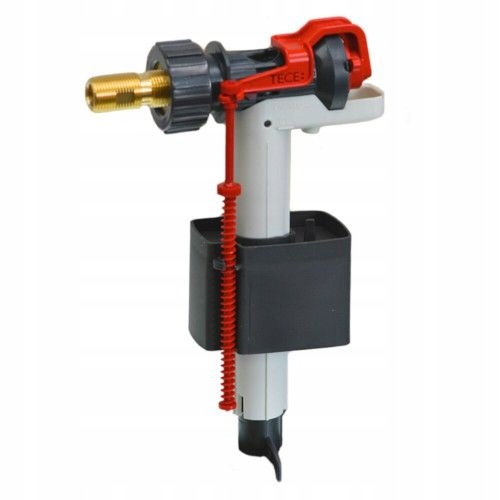 Tece Zawór Pływakowy Uniwersalny Typu F10 3/8" kątowy TECE