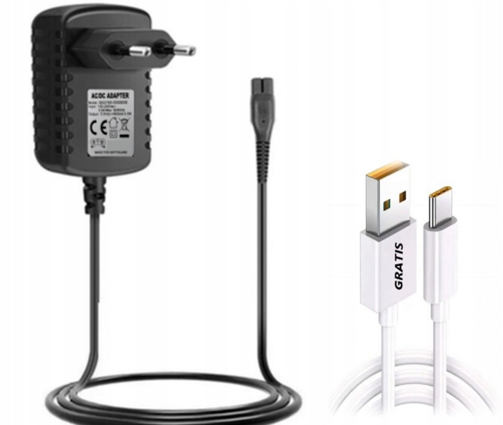 ZASILACZ ŁADOWARKA DO MYJKI DO OKIEN KARCHER WV2 WV5 I INNE + GRATIS