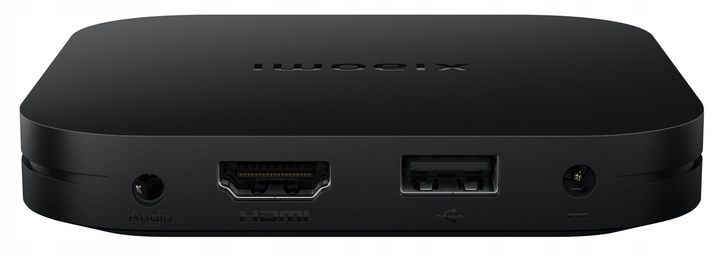 ODTWARZACZ MULTIMEDIALNY XIAOMI MI BOX S 8GB 2 GENERACJI NOWY ZESTAW SMART