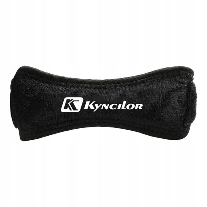 OPASKA PODRZEPKOWA na RZEPKE Stabilizator Kolana RZEPKI Orteza Pod Kolano