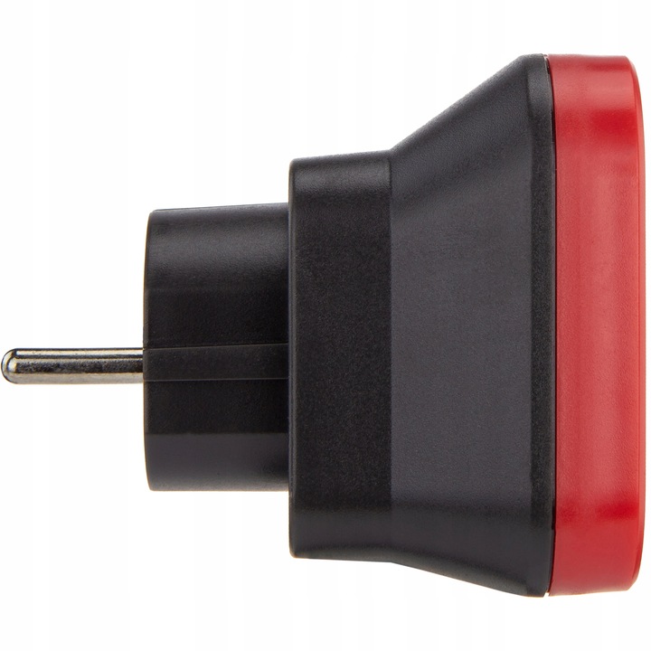 Wskaźnik sieci 230 V AC Uni-T UT07B-EU