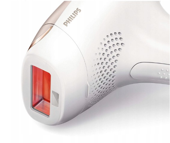 Depilator laserowy PHILIPS Lumea IPL 7000 Series Advanced BRI923 +