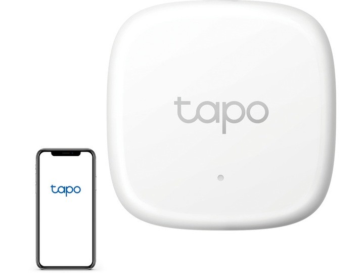 Czujnik temperatury wilgotności TP-LINK TAPO T310