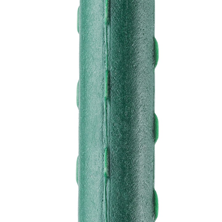 TYCZKA DO ROŚLIN PODPORA 180cm TYCZKI PALIK POMIDORÓW POWLEKANA 16mm