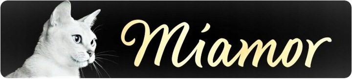 MIAMOR MALT CREAM MEGA PAKA PASTA ODKŁACZAJĄCA PRZYSMAK DLA KOTA 24x15g