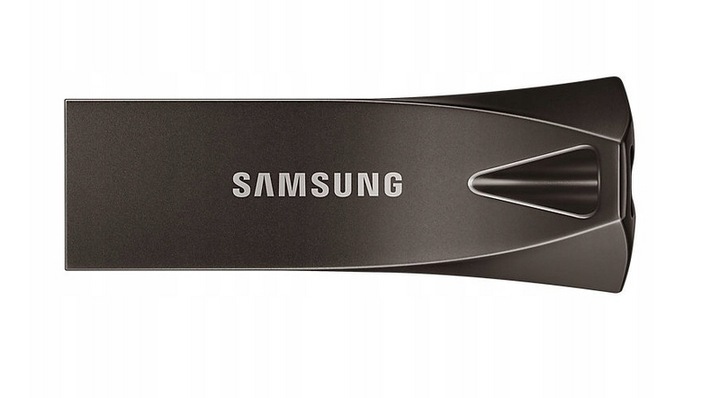 Pendrive SAMSUNG 256GB BAR Plus USB3.1 Titan Gray