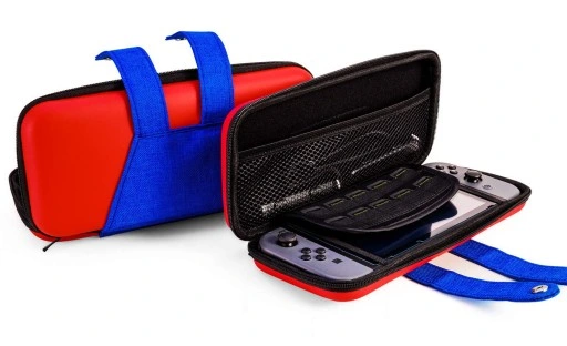 FUTERAŁ DO NINTENDO SWITCH SUPER MARIO BROS