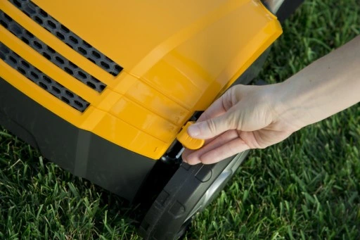 POTĘŻNY WERTYKULATOR AERATOR DO TRAWY ELEKTRYCZNY STIGA SV 213 XXL