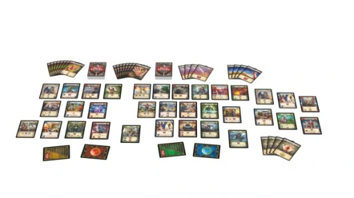 Hero Realms: Gra karciana. IUVI Games