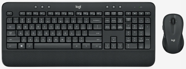 Zestaw LOGITECH MK545 Advanced