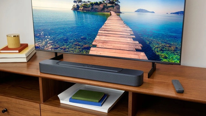 Soundbar JBL Bar 2.0 All-In-One MK2