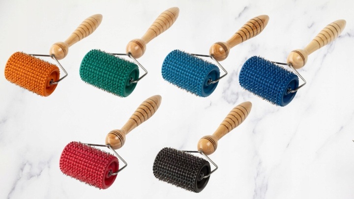 LYAPKO WAŁEK UNIWERSALNY 3,5 DO MASAŻU LIMITOWANY